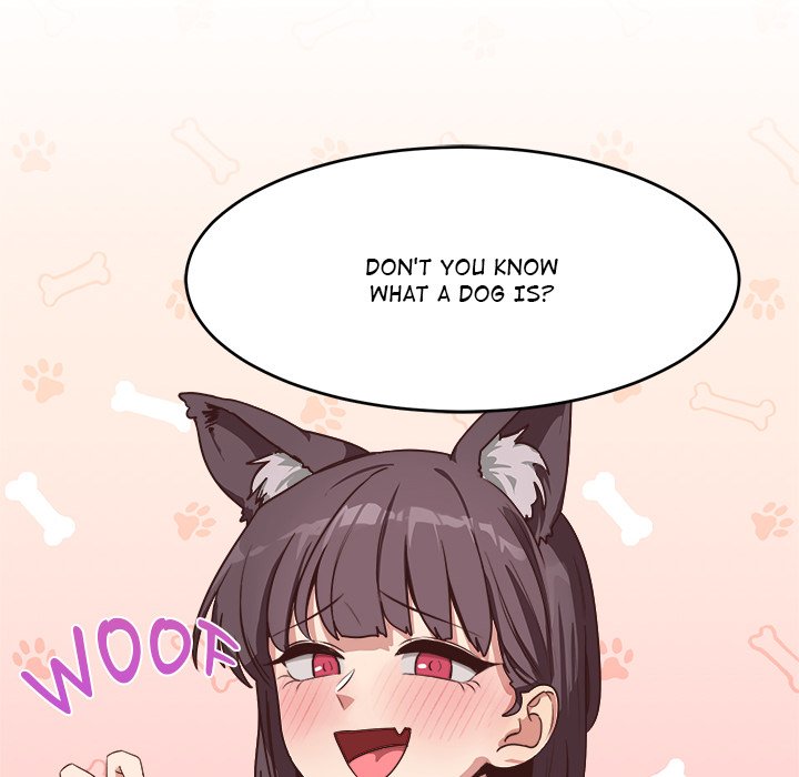 I Became a Dog! Chapter 5 - Page 191