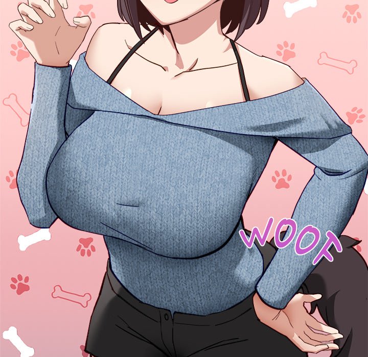 I Became a Dog! Chapter 5 - Page 192