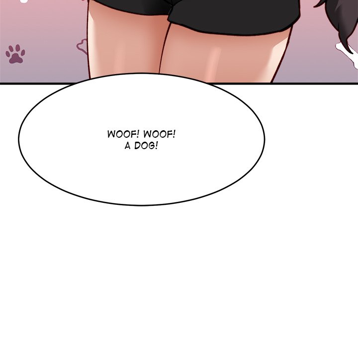 I Became a Dog! Chapter 5 - Page 193