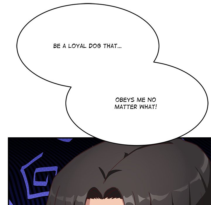 I Became a Dog! Chapter 5 - Page 194