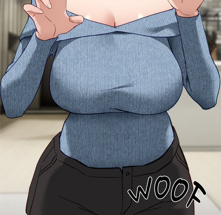 I Became a Dog! Chapter 5 - Page 198