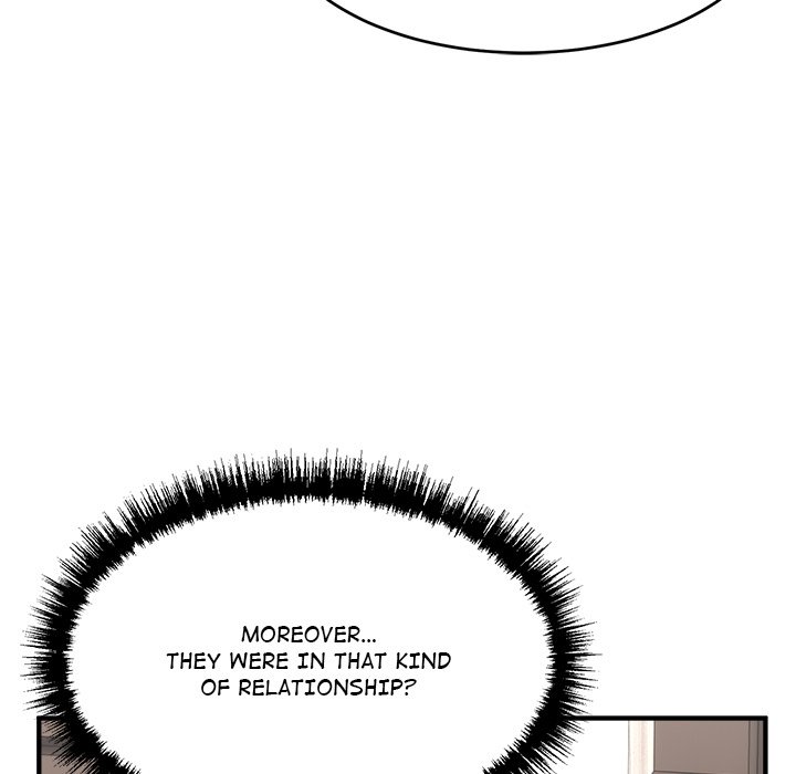 I Became a Dog! Chapter 5 - Page 21