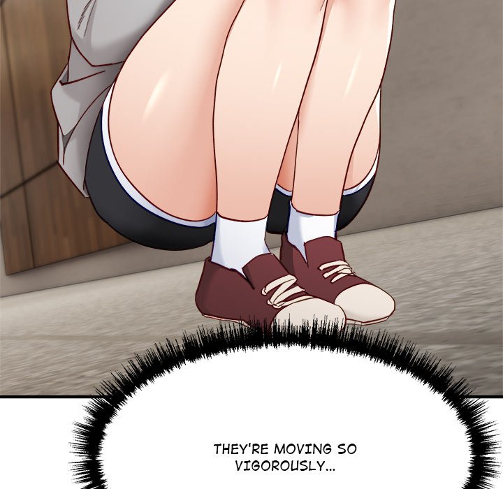 I Became a Dog! Chapter 5 - Page 26