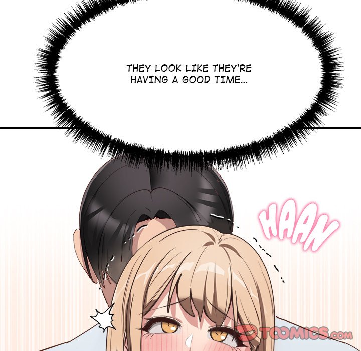 I Became a Dog! Chapter 5 - Page 28