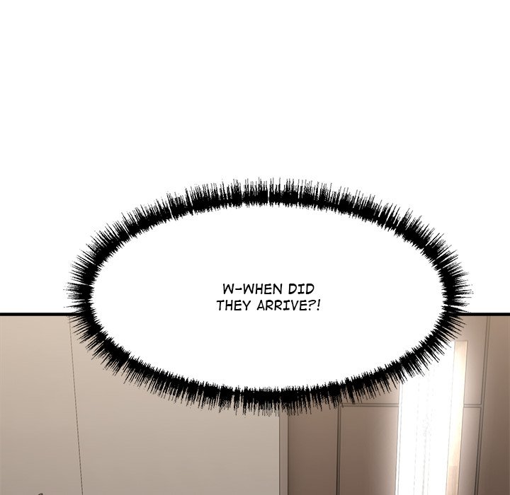 I Became a Dog! Chapter 5 - Page 36