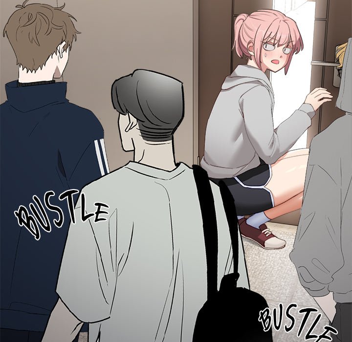 I Became a Dog! Chapter 5 - Page 37