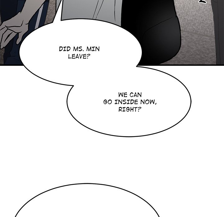 I Became a Dog! Chapter 5 - Page 38
