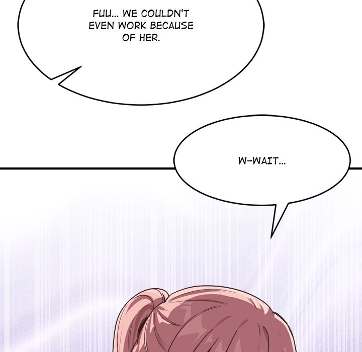I Became a Dog! Chapter 5 - Page 39