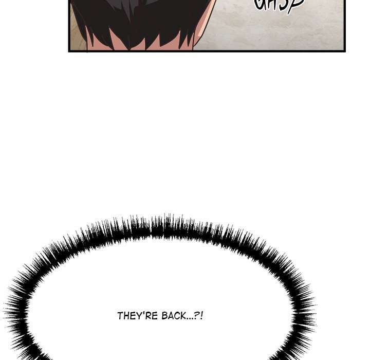 I Became a Dog! Chapter 5 - Page 44