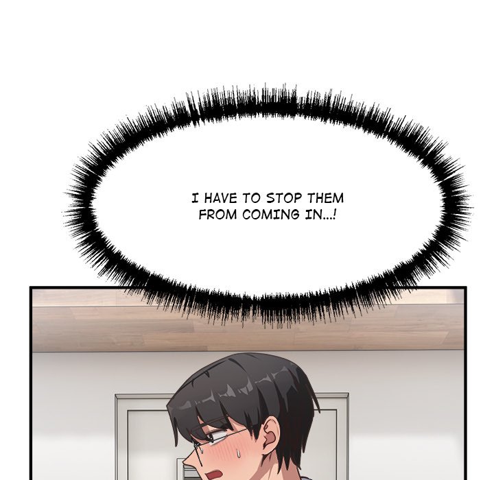 I Became a Dog! Chapter 5 - Page 50
