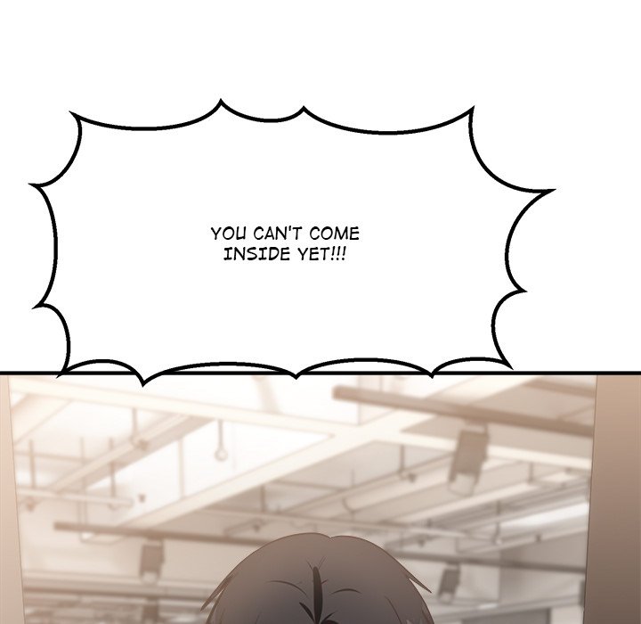 I Became a Dog! Chapter 5 - Page 55