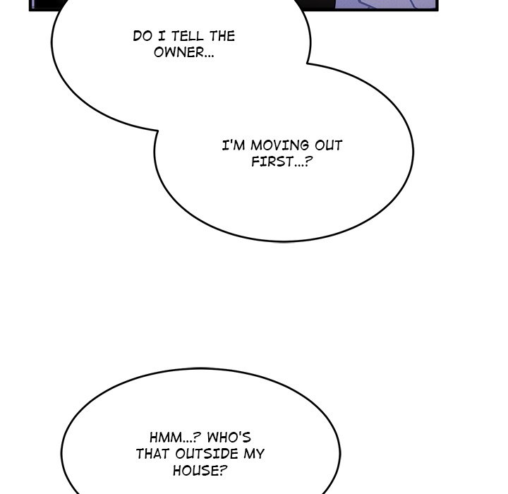 I Became a Dog! Chapter 5 - Page 74