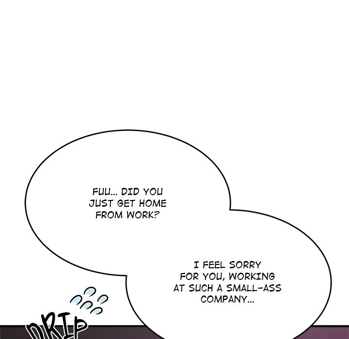 I Became a Dog! Chapter 5 - Page 84