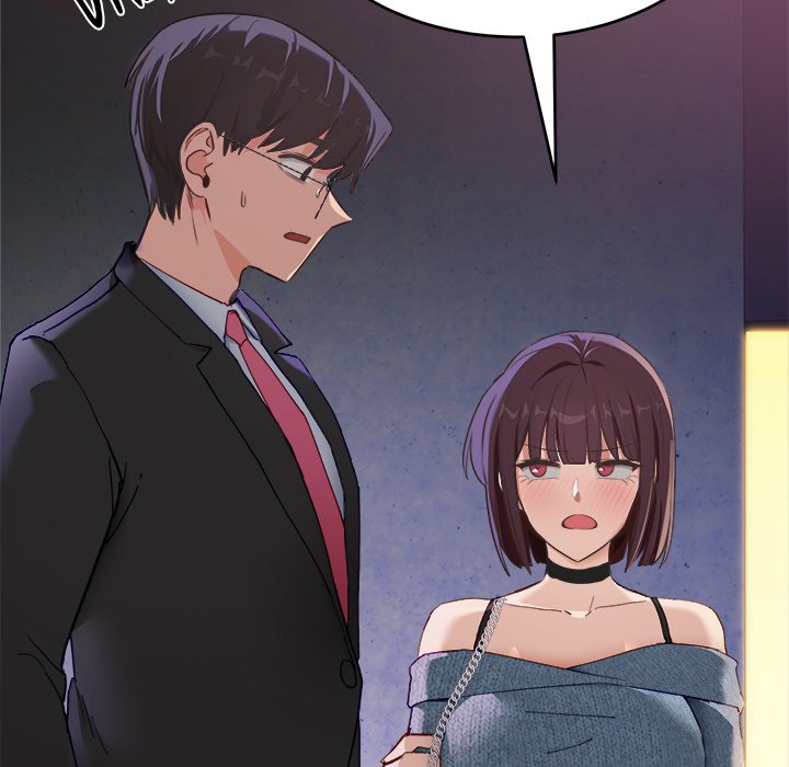 I Became a Dog! Chapter 5 - Page 85