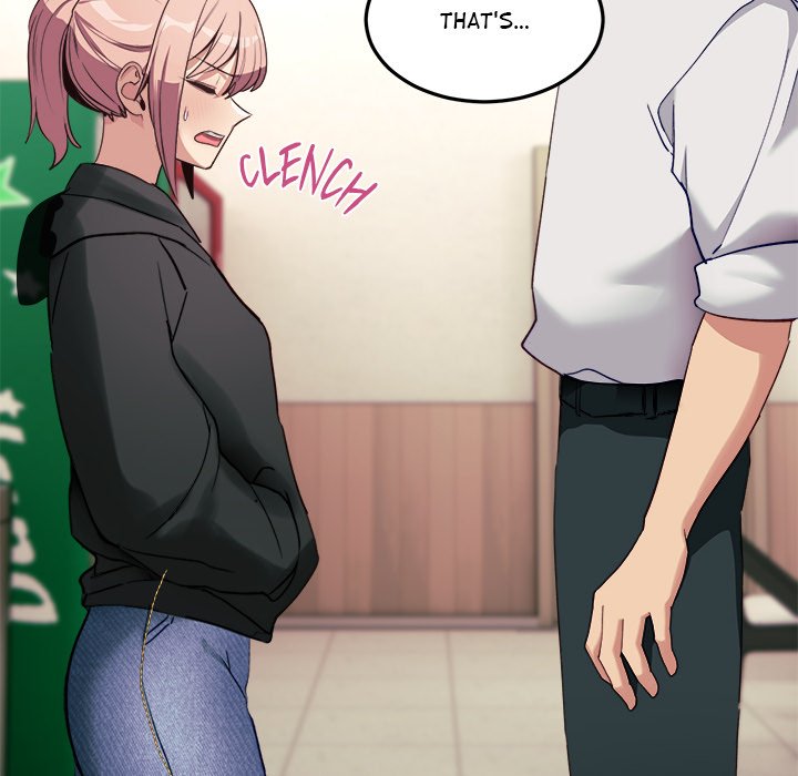 I Became a Dog! Chapter 6 - Page 125