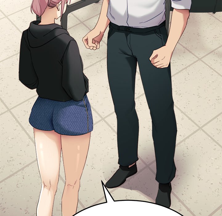 I Became a Dog! Chapter 6 - Page 134