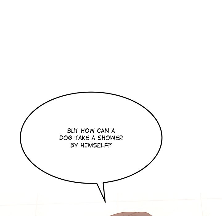 I Became a Dog! Chapter 6 - Page 186