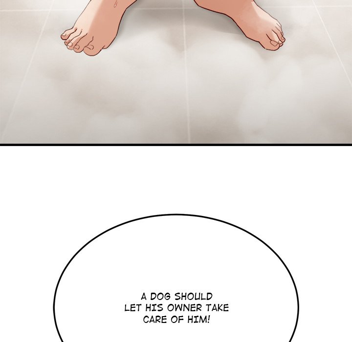 I Became a Dog! Chapter 6 - Page 195