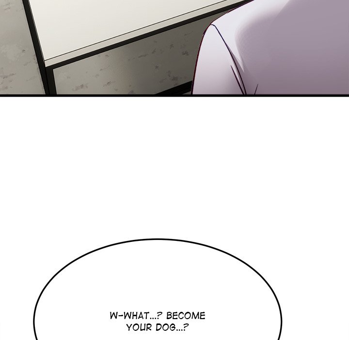 I Became a Dog! Chapter 6 - Page 5