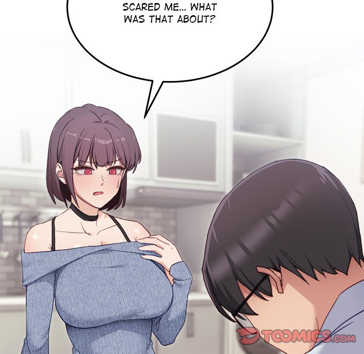 I Became a Dog! Chapter 6 - Page 44