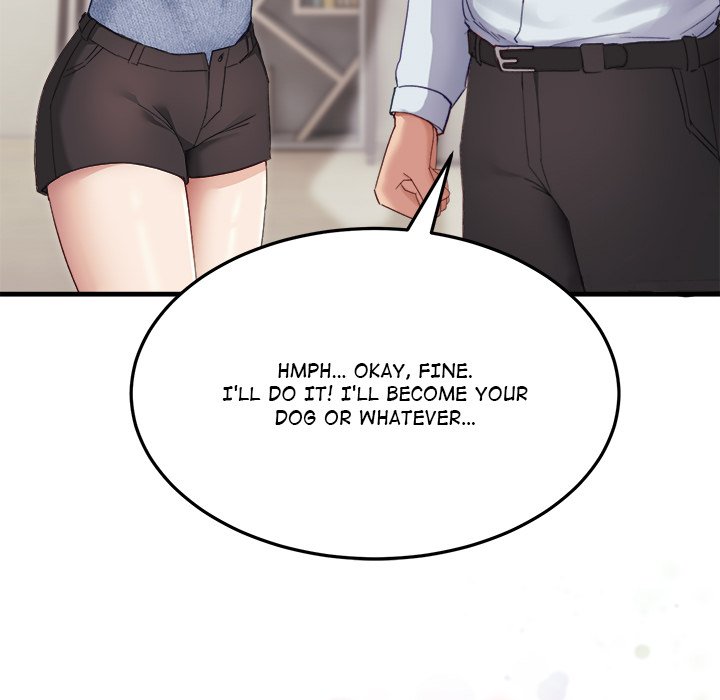 I Became a Dog! Chapter 6 - Page 51