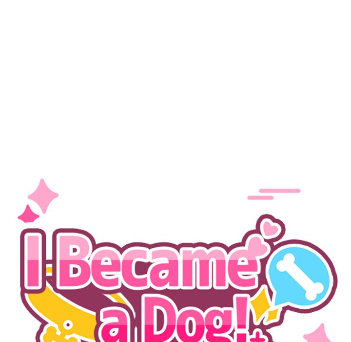 I Became a Dog! Chapter 6 - Page 58