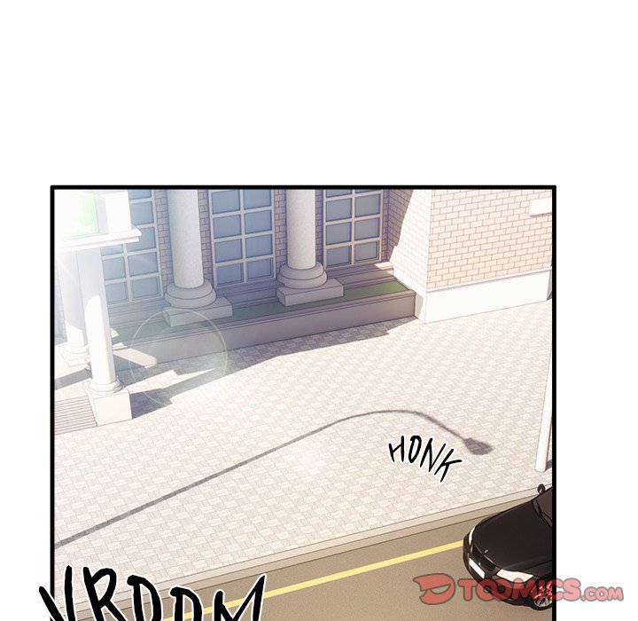 I Became a Dog! Chapter 6 - Page 60