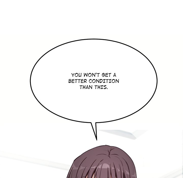 I Became a Dog! Chapter 6 - Page 8