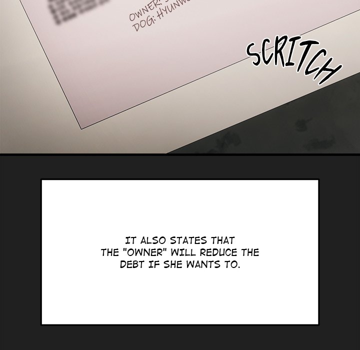 I Became a Dog! Chapter 6 - Page 78