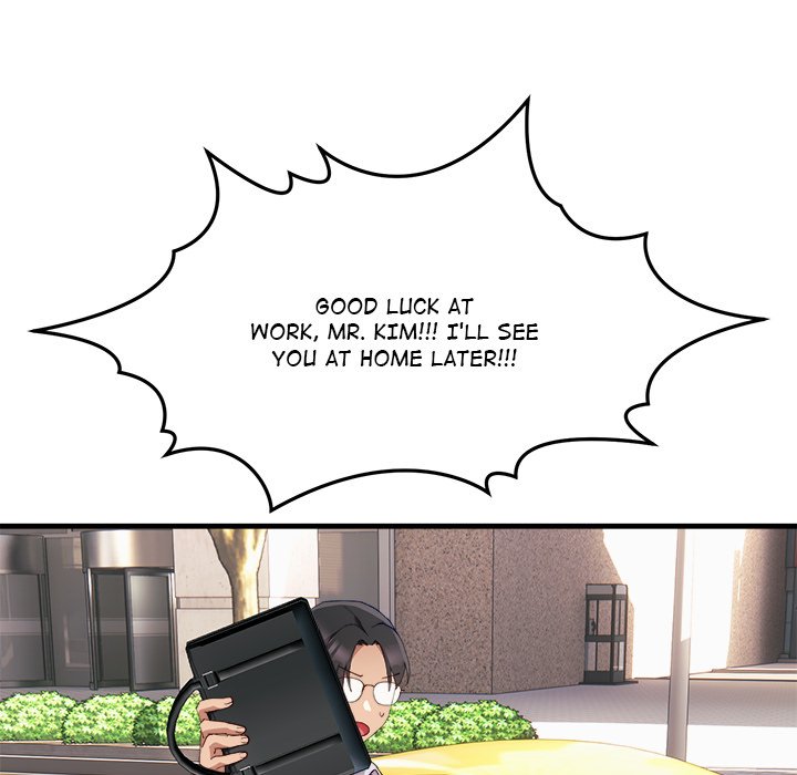 I Became a Dog! Chapter 6 - Page 97