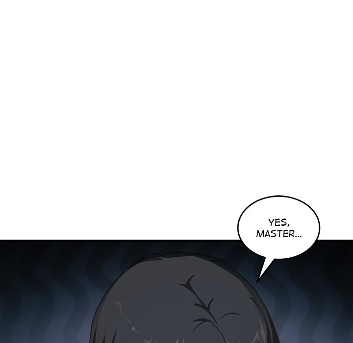I Became a Dog! Chapter 7 - Page 102