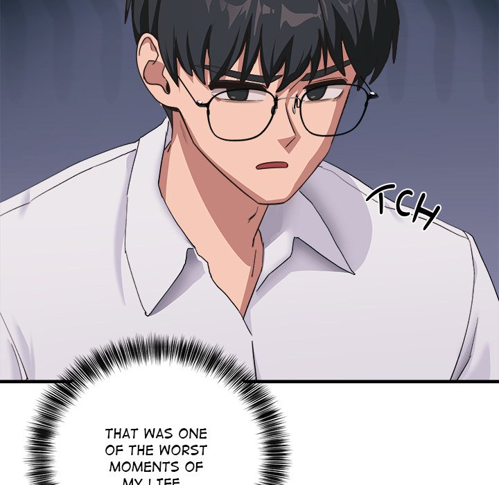 I Became a Dog! Chapter 7 - Page 103