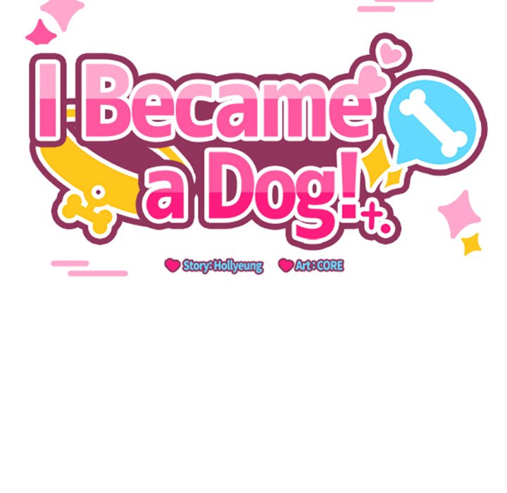 I Became a Dog! Chapter 7 - Page 12