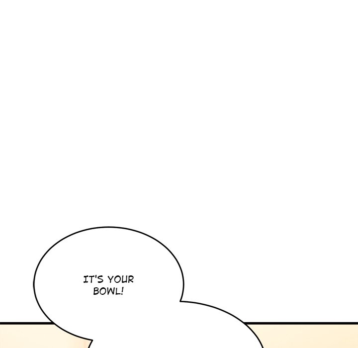 I Became a Dog! Chapter 7 - Page 115