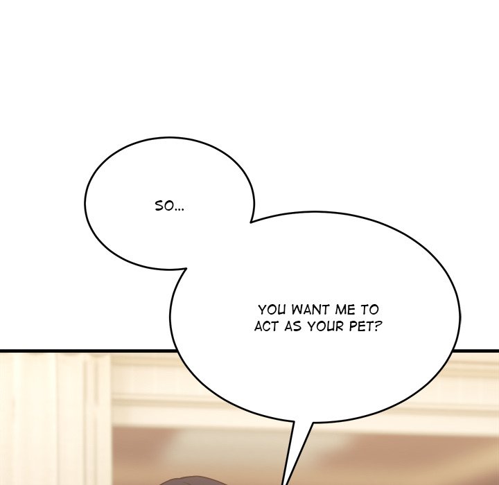 I Became a Dog! Chapter 7 - Page 127