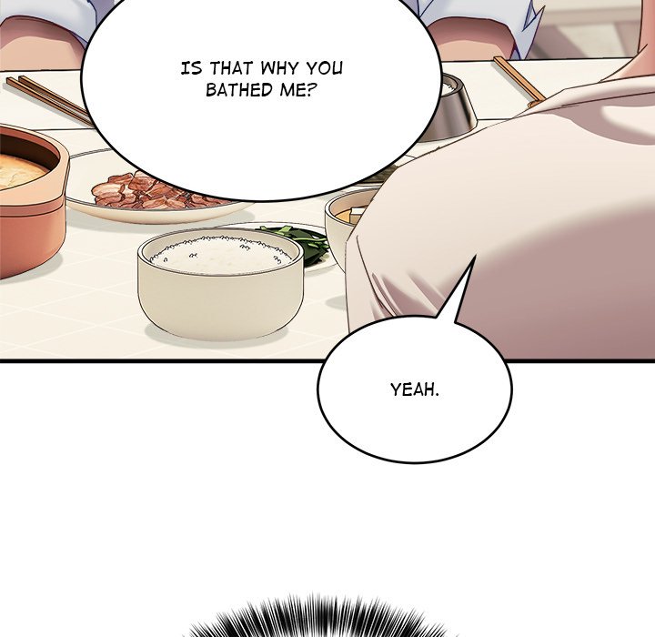 I Became a Dog! Chapter 7 - Page 129