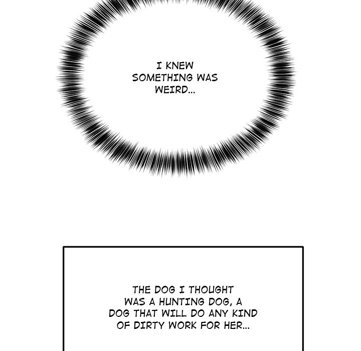 I Became a Dog! Chapter 7 - Page 130