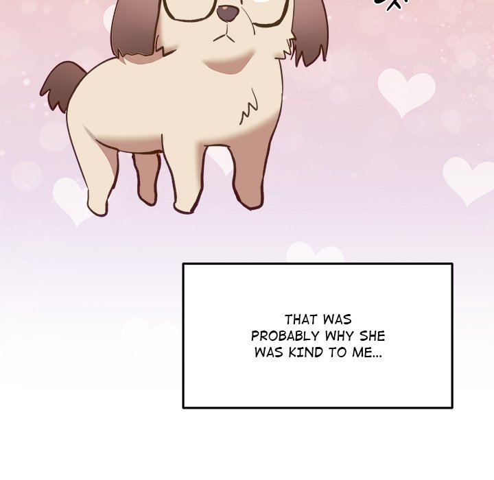 I Became a Dog! Chapter 7 - Page 133