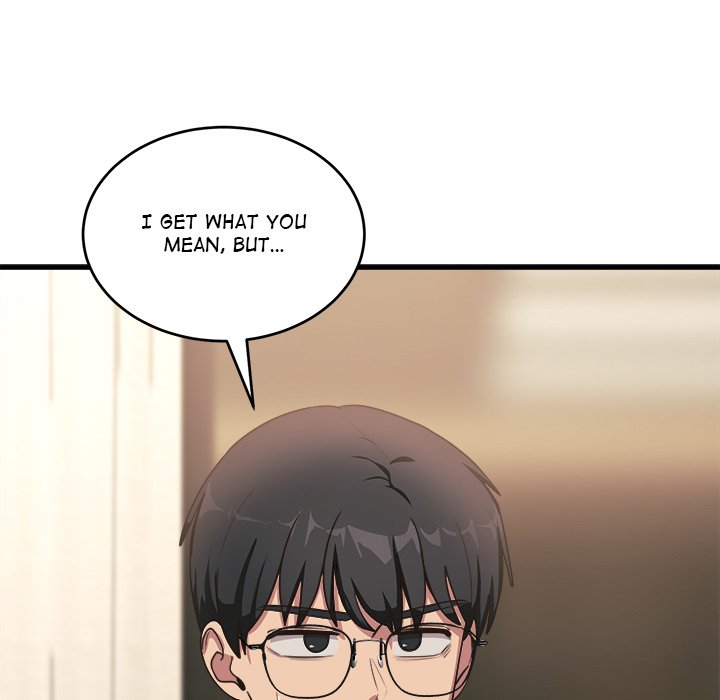 I Became a Dog! Chapter 7 - Page 135
