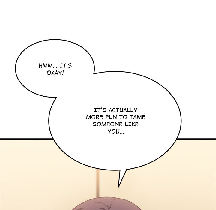 I Became a Dog! Chapter 7 - Page 141