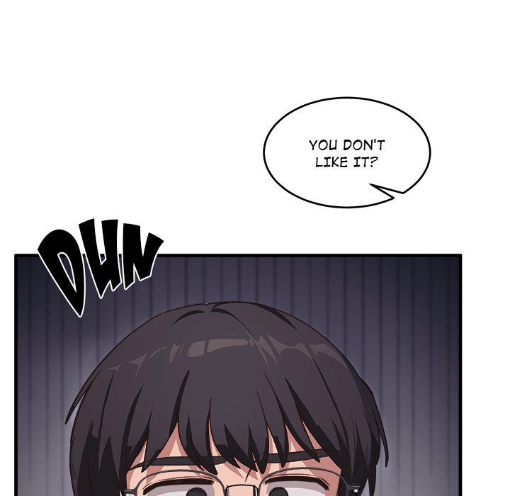 I Became a Dog! Chapter 7 - Page 154