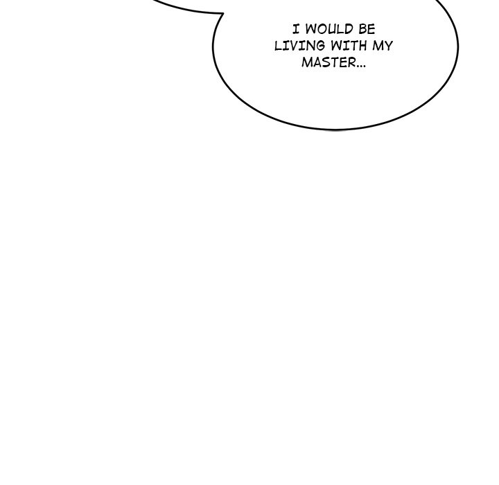 I Became a Dog! Chapter 7 - Page 167