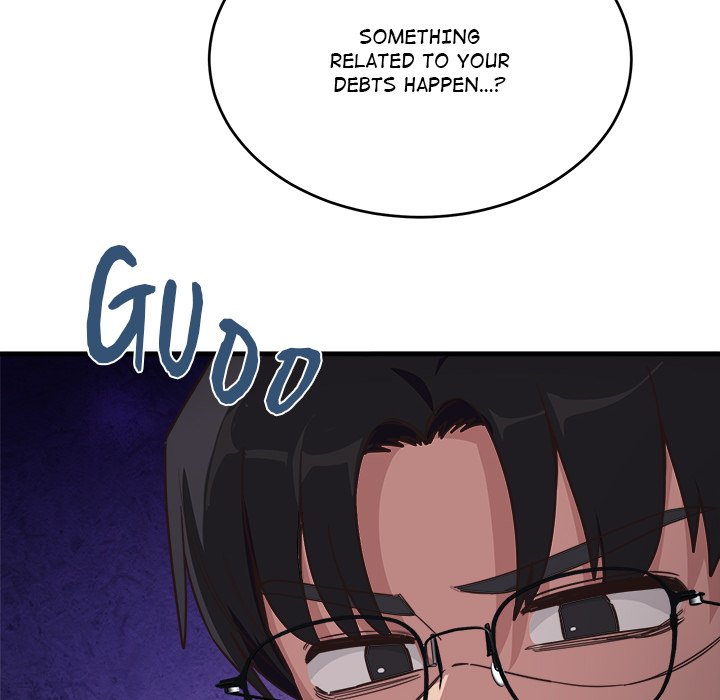 I Became a Dog! Chapter 7 - Page 197