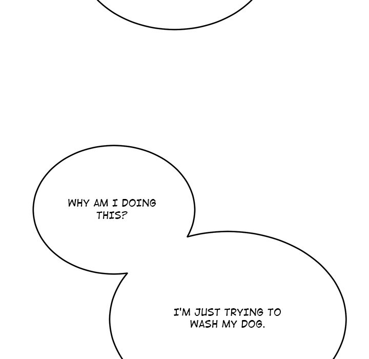 I Became a Dog! Chapter 7 - Page 21