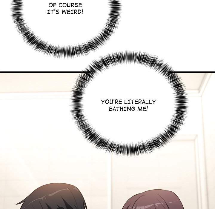 I Became a Dog! Chapter 7 - Page 25
