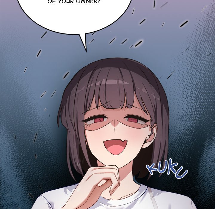 I Became a Dog! Chapter 7 - Page 29