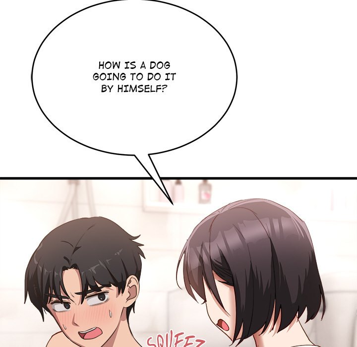 I Became a Dog! Chapter 7 - Page 36