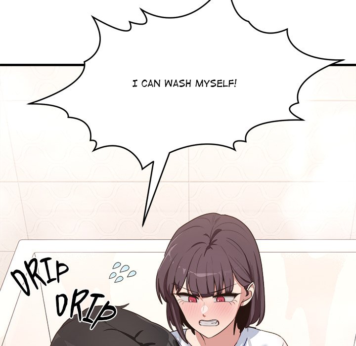 I Became a Dog! Chapter 7 - Page 39