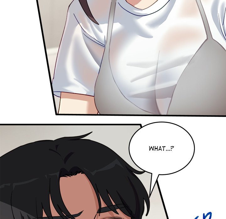 I Became a Dog! Chapter 7 - Page 56