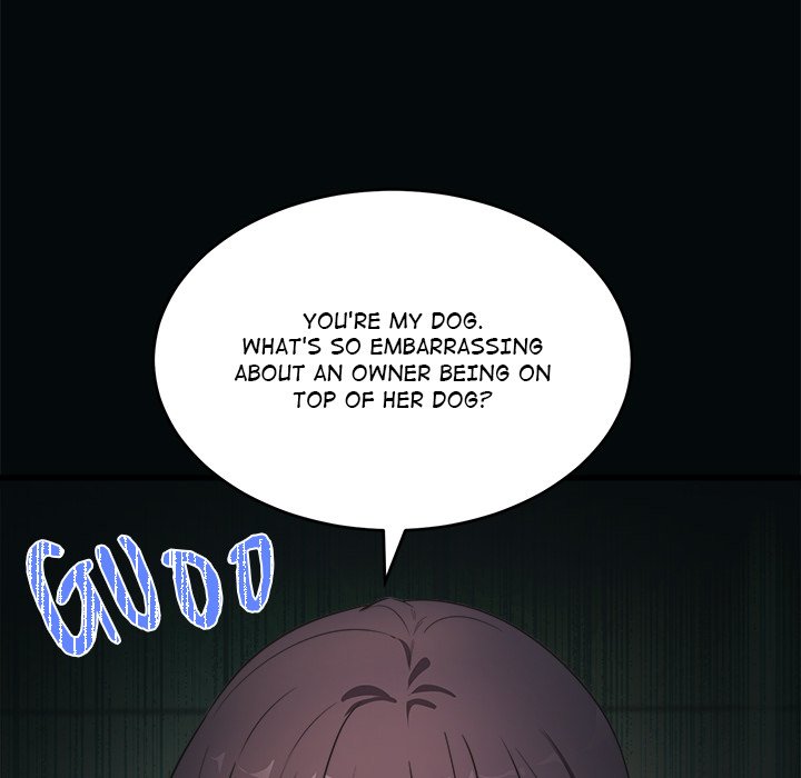 I Became a Dog! Chapter 7 - Page 69